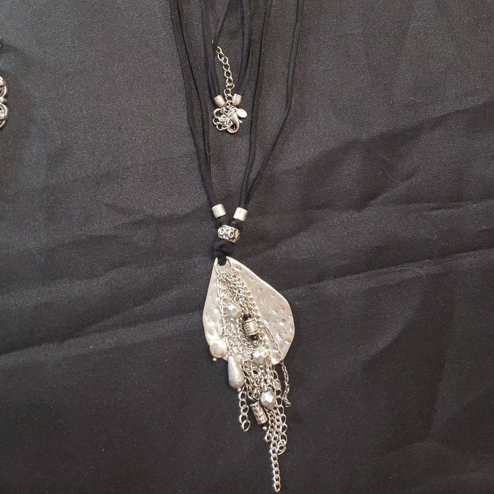 Premier Design Tribal 33" Necklace